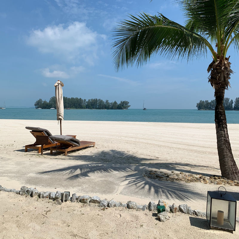 Ingin bercuti ke Pulau Langkawi? Ini 5 tempat healing yang anda wajib terokai!