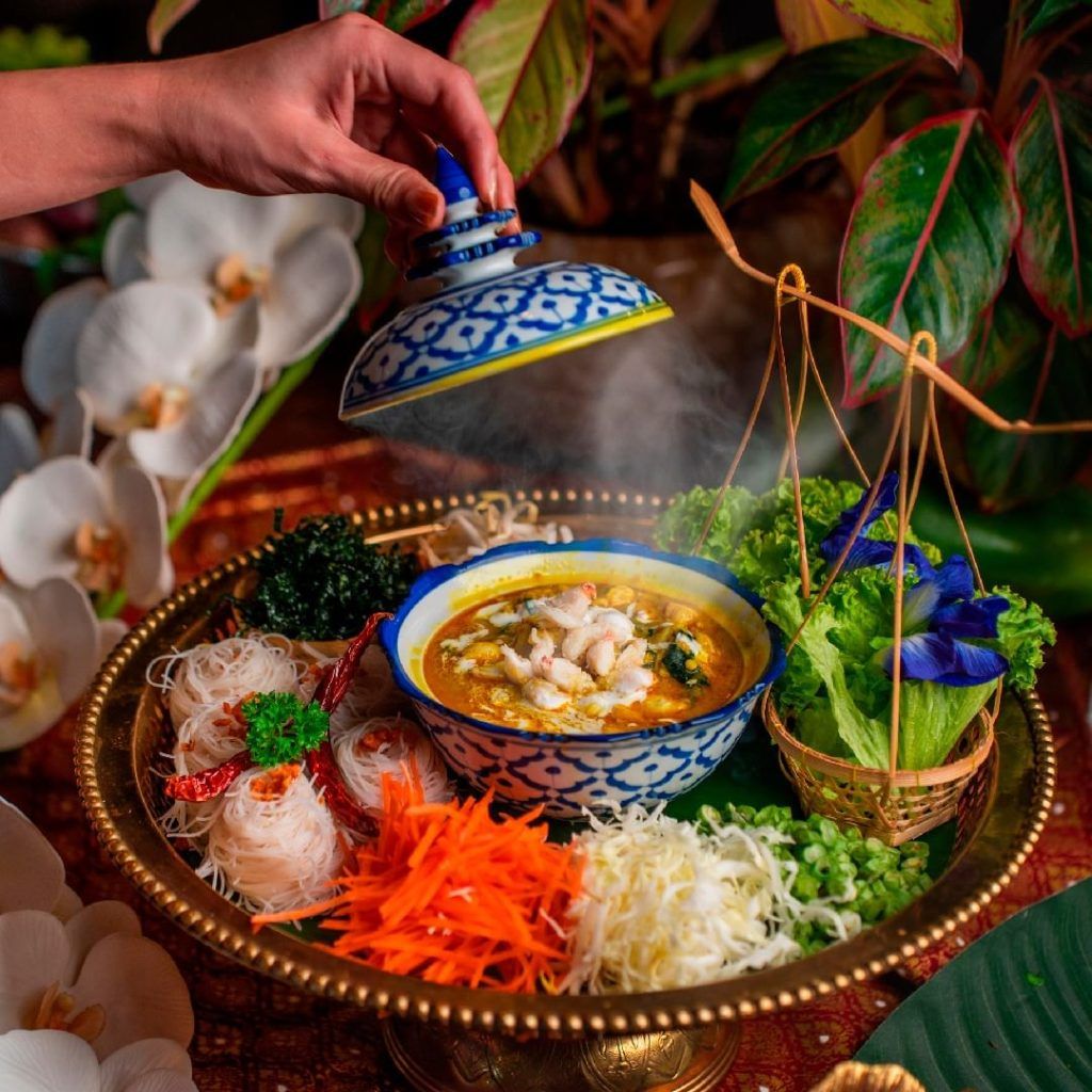 6 restoran Thai terbaik di KL dan Selangor