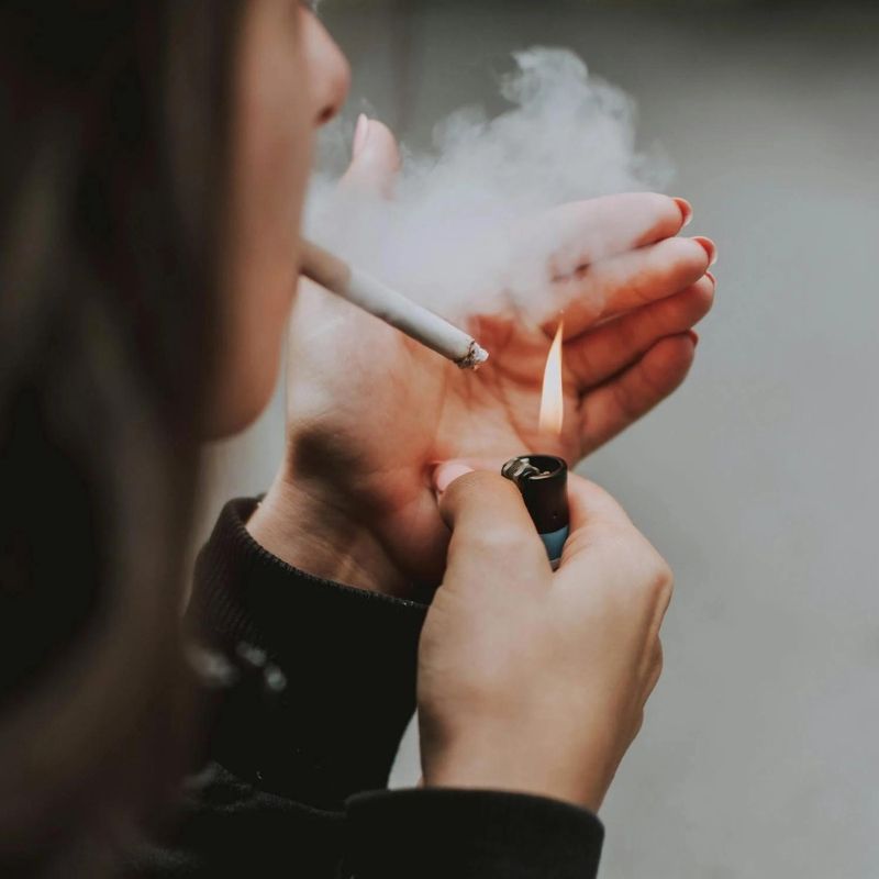 10 langkah bijak berhenti merokok untuk masa depan yang lebih bahagia