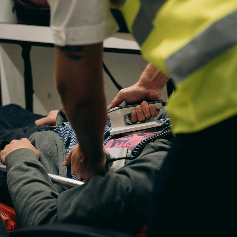 Jantung terhenti atau ‘cardiac arrest’ di kalangan orang muda, ini penjelasan pakar
