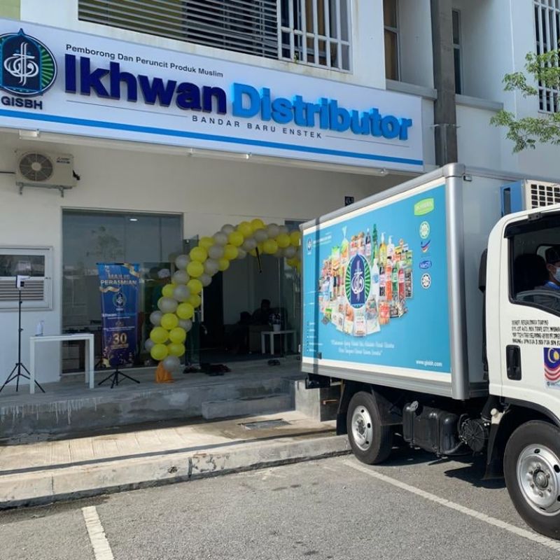 Fakta tentang Global Ikhwan yang didakwa eksploitasi agama dan kanak-kanak