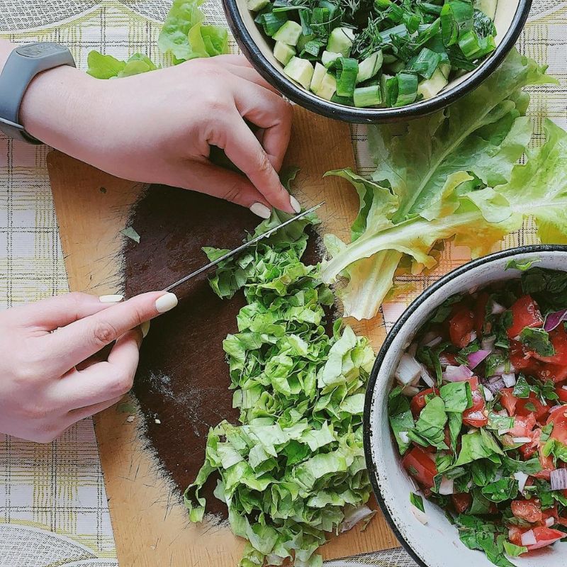 Ingin turunkan berat badan dengan sihat? Ketahui 10 makanan diet cukup khasiat ini!