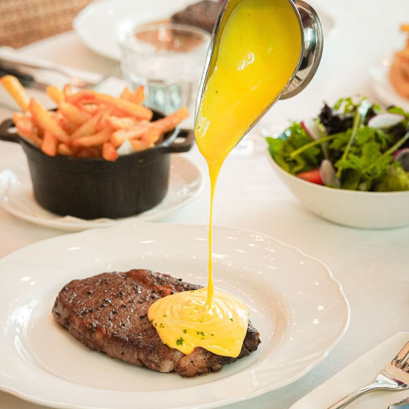5 French bistro sekitar KL dan Selangor dengan vibes siri “Emily in Paris”