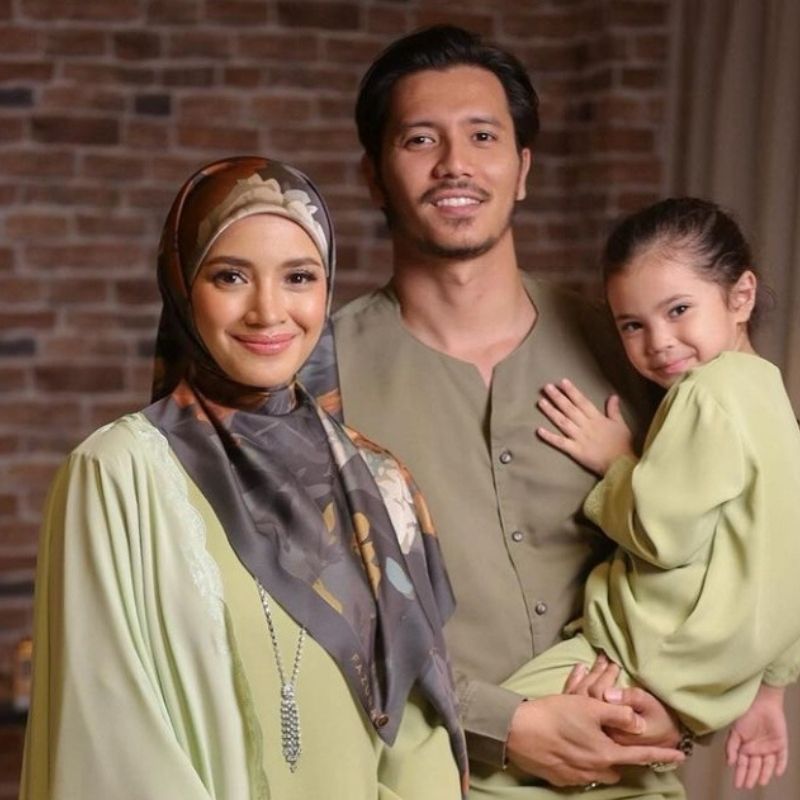 Kronologi lengkap keretakan rumah tangga Fazura & Fattah