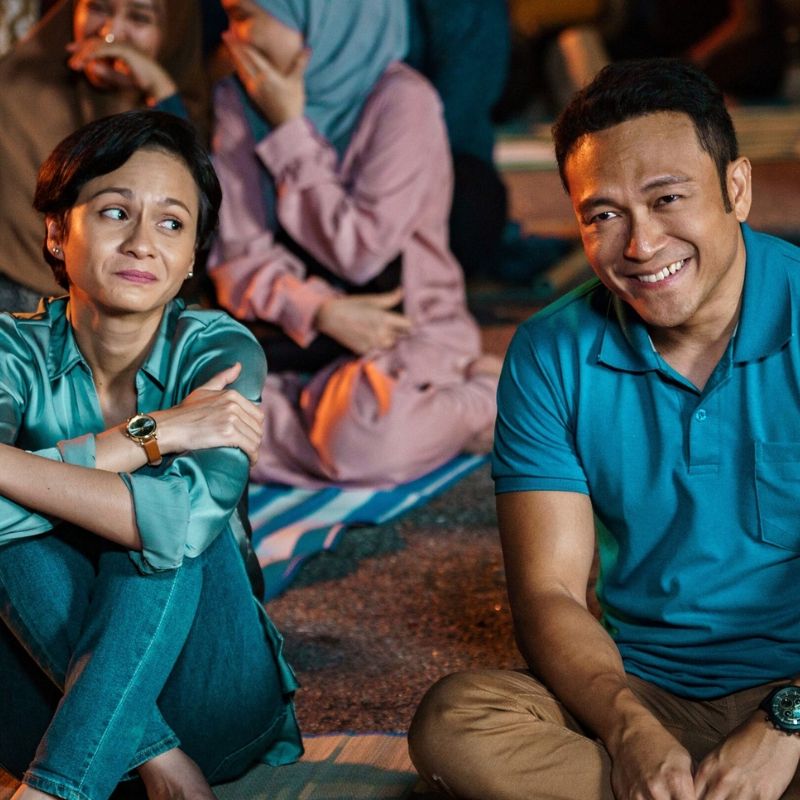 Dari pawagam tempatan ke pentas dunia, La Luna dipilih wakili Singapura ke Oscar