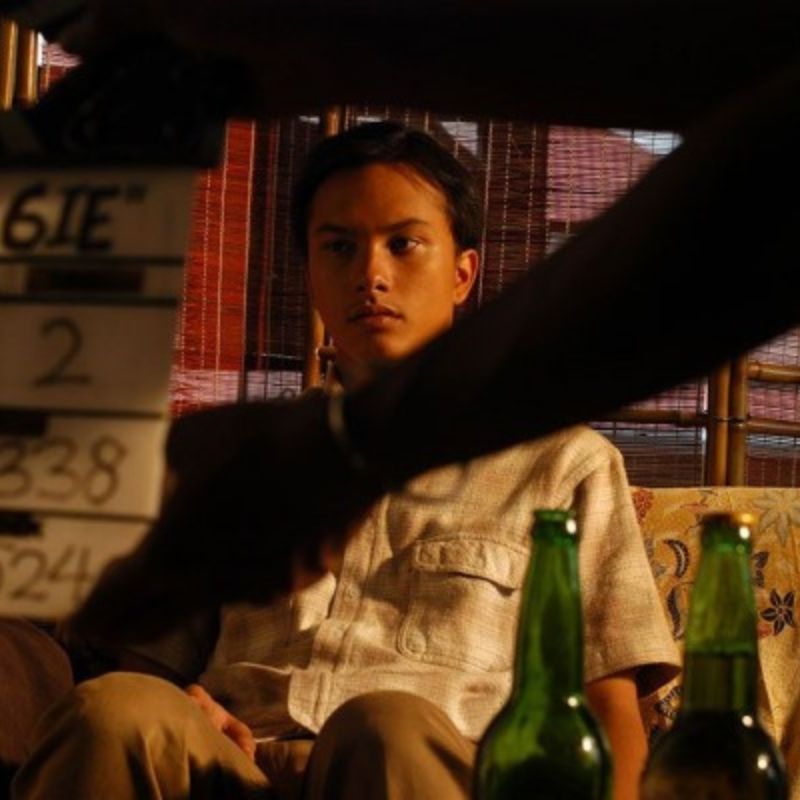 Dari romantis ke thriller, ini 6 filem dibintangi Nicholas Saputra yang wajib ditonton