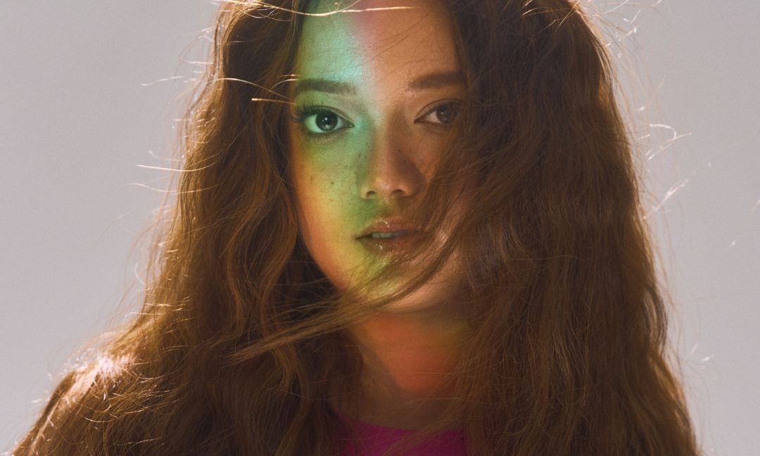 Ini cara Leona beli ‘confident’! Tepis segala komen negatif netizen