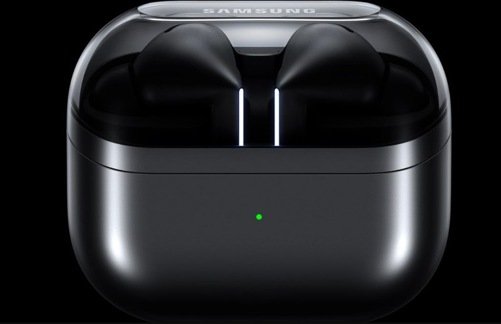 samsung galaxy buds3 pro
