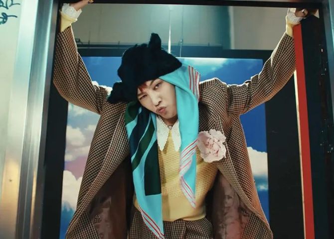 gd, g-dragon, power