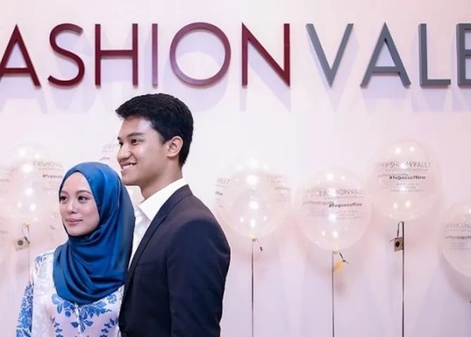 fv, fashionvalet, vivy yusof, khazanah