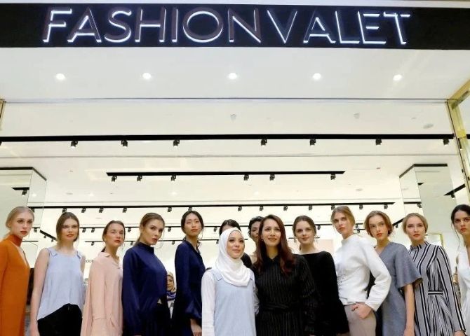 fv, fashionvalet, vivy yusof, khazanah