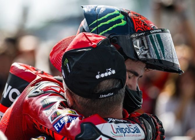 francesco bagnaia, motogp, litar sepang