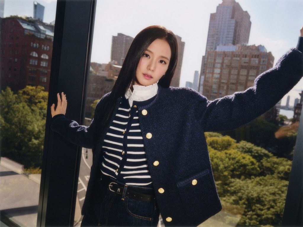 blackpink Jisoo