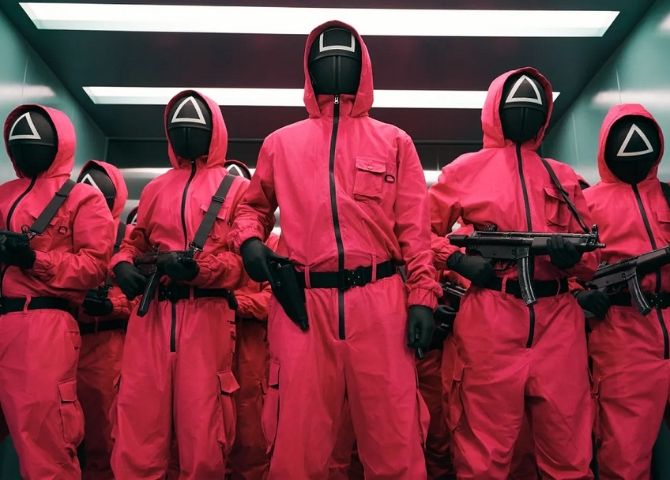 squid game, squid game 2, squid game season2, netflix