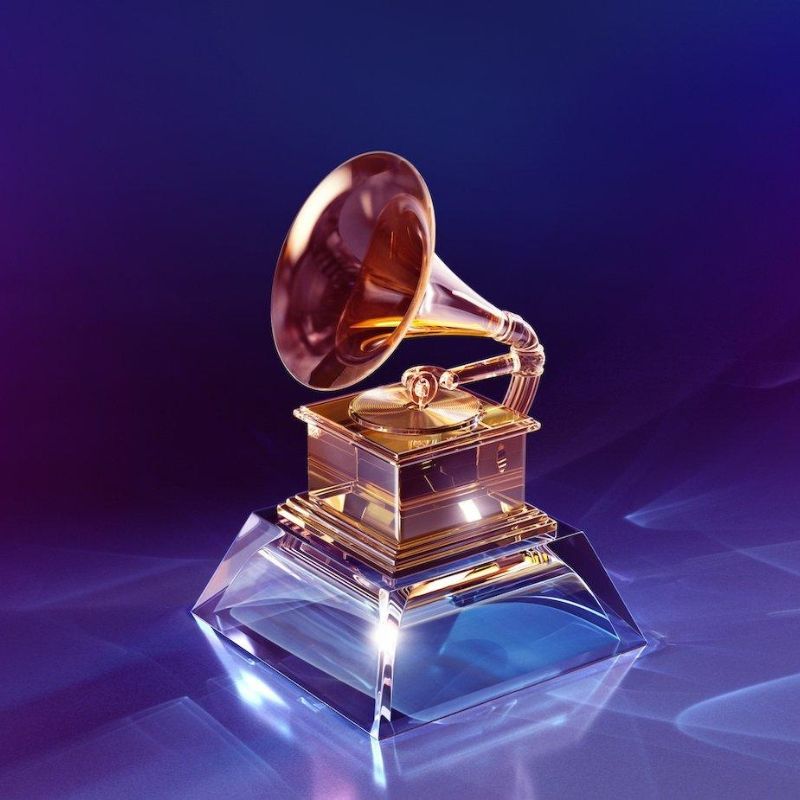 Kenali Lyia Meta, penyanyi Malaysia pertama yang tercalon dalam Anugerah Grammy