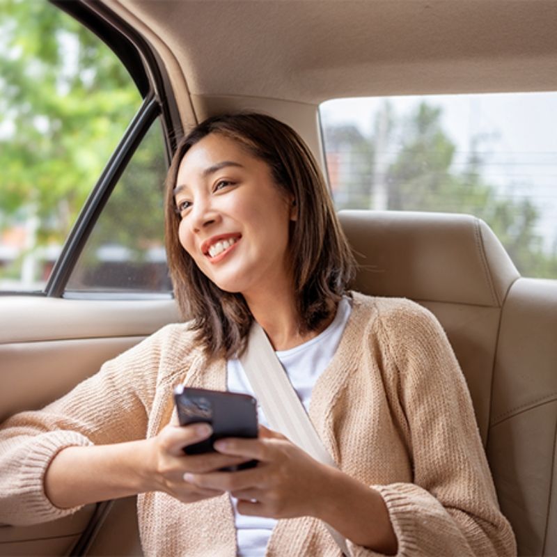 Lalamove Malaysia tawar perkhidmatan e-hailing buat pertama kali di Malaysia
