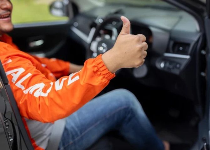 lalamove malaysia, lalamove, lalamove rider, lalamove rider