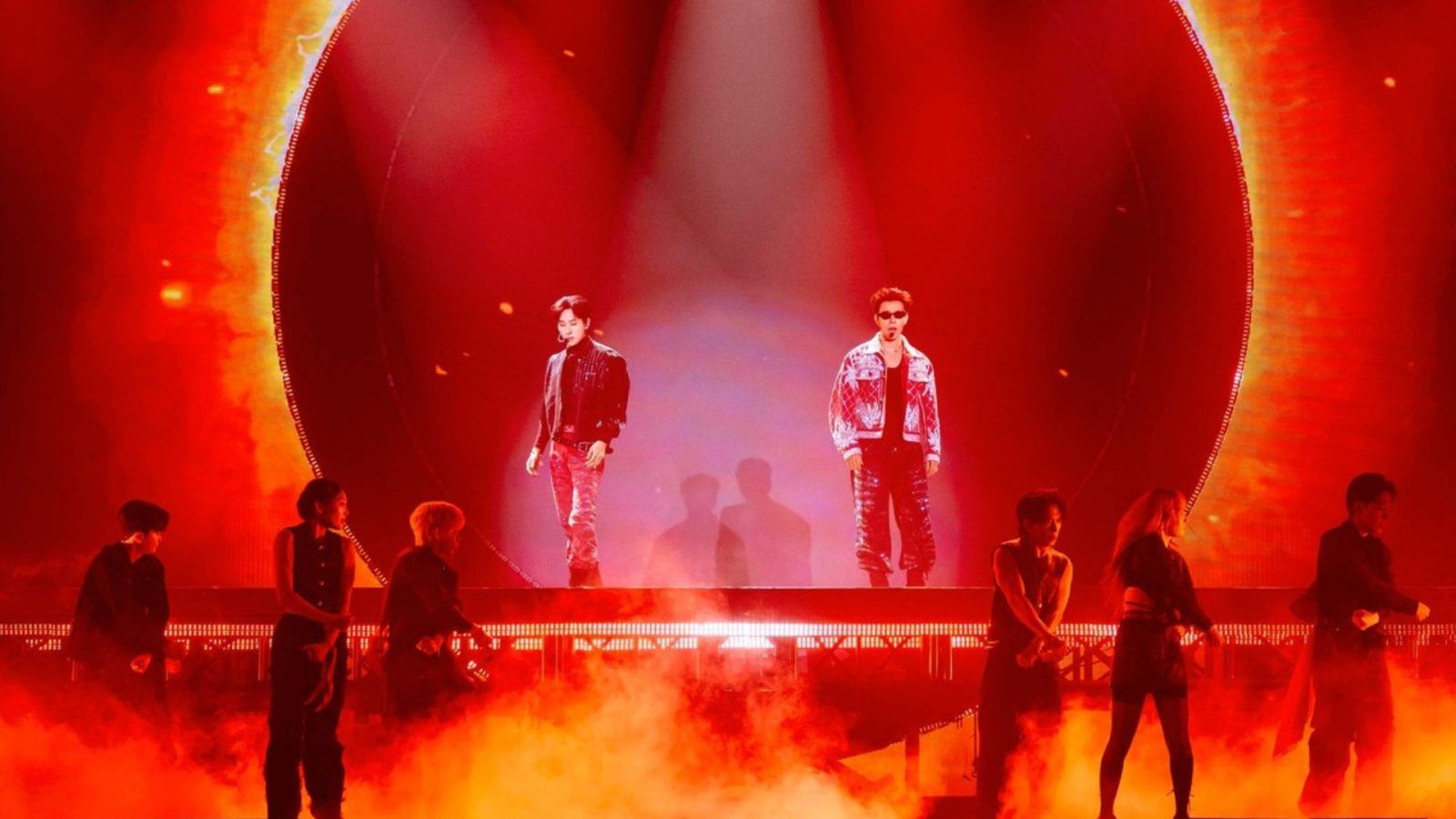 Super Junior-D&E kembali ke Malaysia dengan ECLIPSE WORLD TOUR Januari 2025