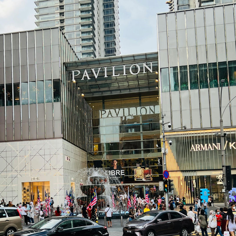 Pusat membeli belah terbaik di KL: Panduan lengkap untuk kaki shopping!