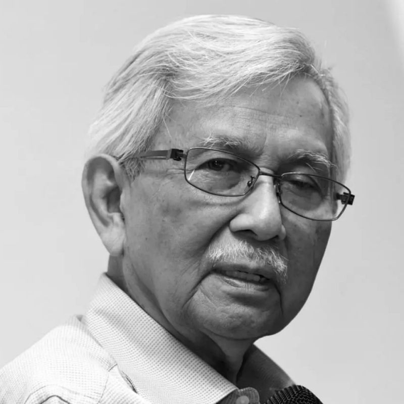 Fakta tentang Allahyarham Tun Daim, ahli veteran politik di Malaysia