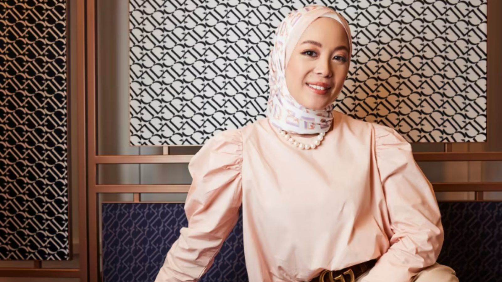 Biodata Vivy Yusof: Ketahui fakta menarik usahawan & ikon fesyen ini