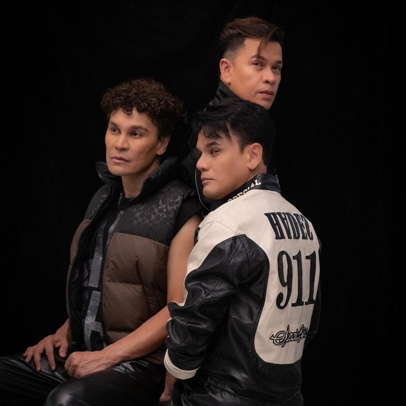 Trio gergasi KRU bakal kembali gegarkan Kuala Lumpur dengan konsert epik Mei ini