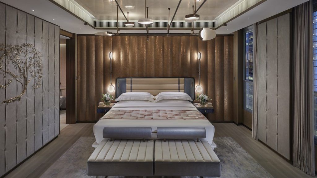 The Landmark Mandarin Oriental