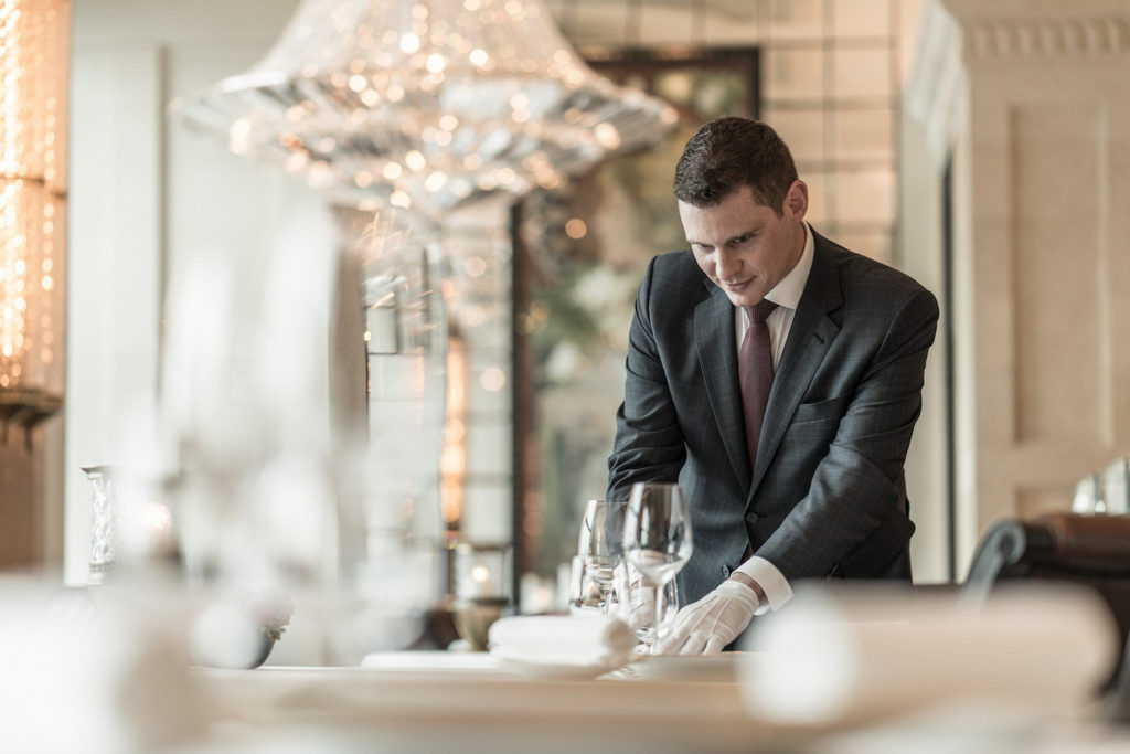 Suite Staycation: Classic luxury and dining amongst the stars at the Four Seasons Hotel Hong Kong
