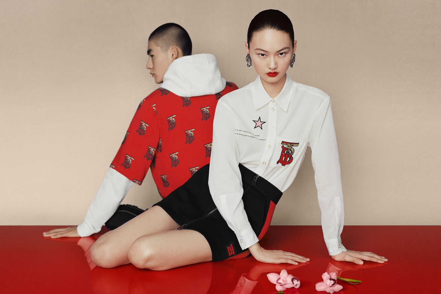 Gucci teams up with Mickey Mouse ahead of the 2020 Lunar New Year