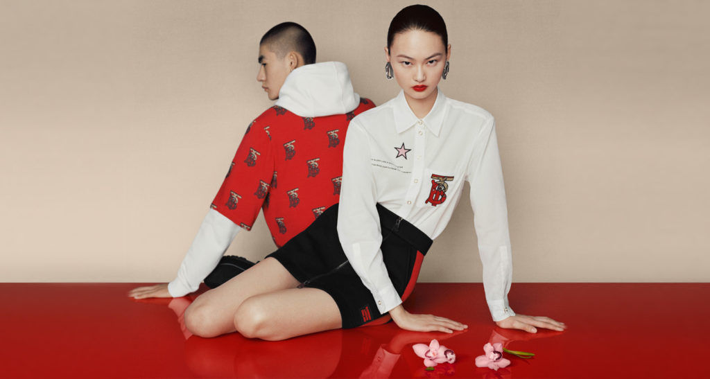 10 limited capsule creations to kick off the Year of the Rat in style