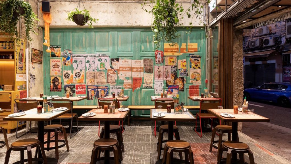 Restaurant Review: Samsen in Sheung Wan hits another home run with no boat noodles in sight