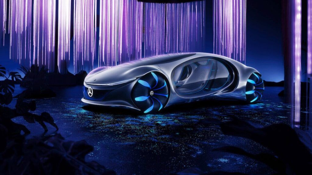 These advanced car technologies are set to disrupt the automotive industry in 2020
