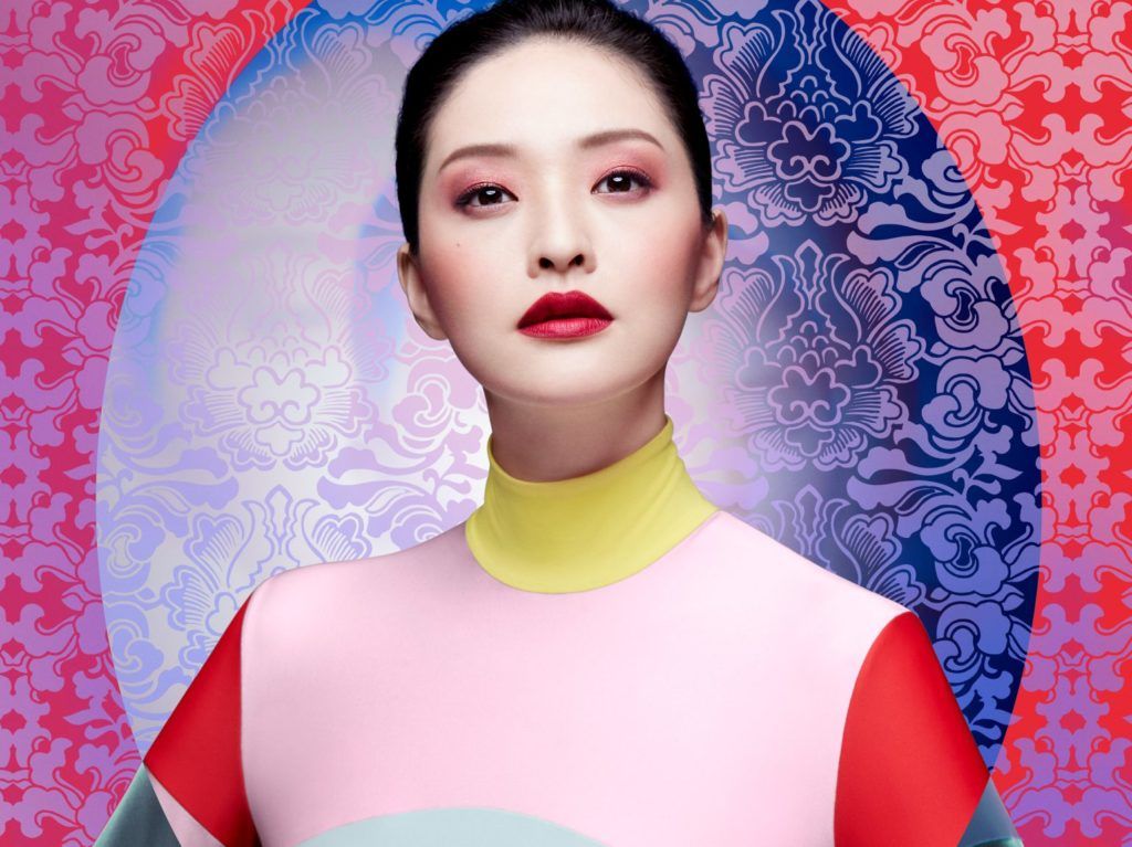 CNY Makeup 2020 - MAC