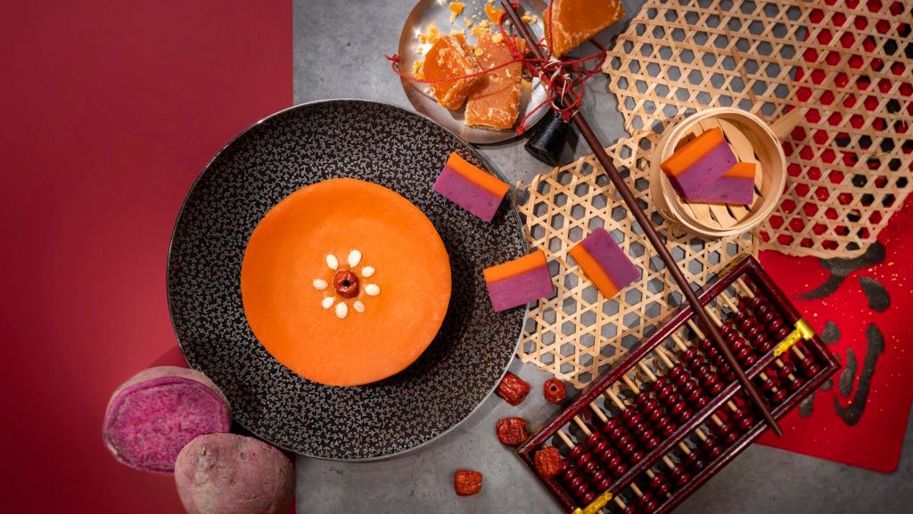 The best Lunar New Year puddings to buy in Hong Kong