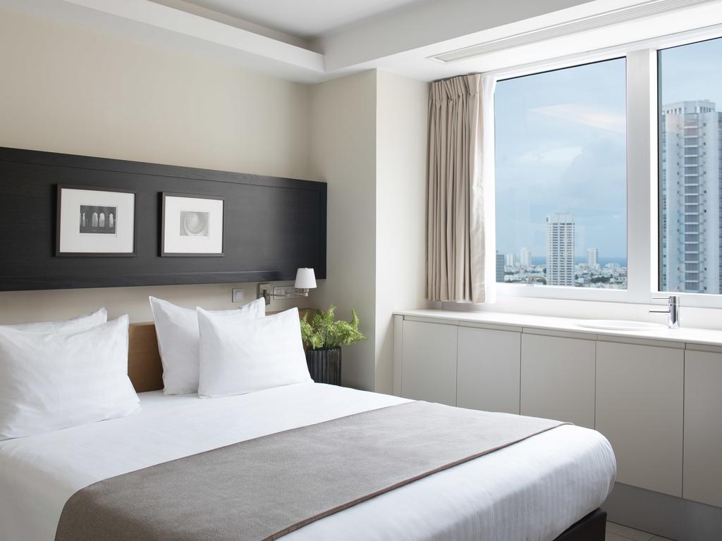 Vital Hotel