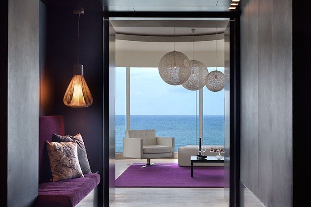 Royal Beach Hotel Tel Aviv