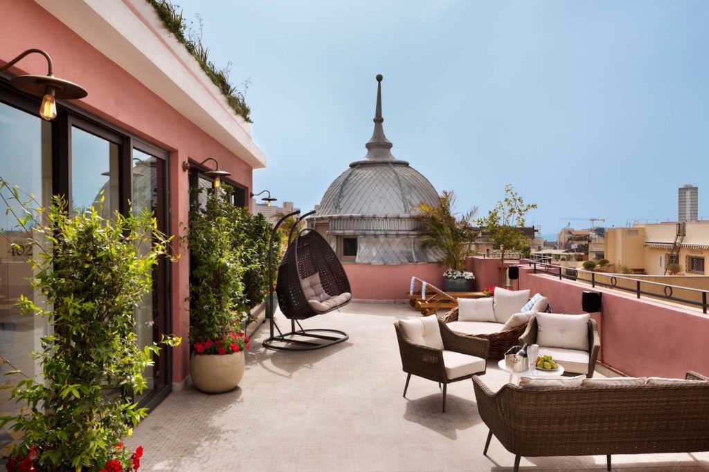 Hotel Nordoy
