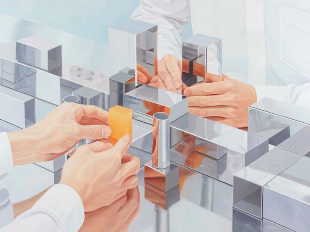 10 must-see art exhibitions in Hong Kong in February 2020