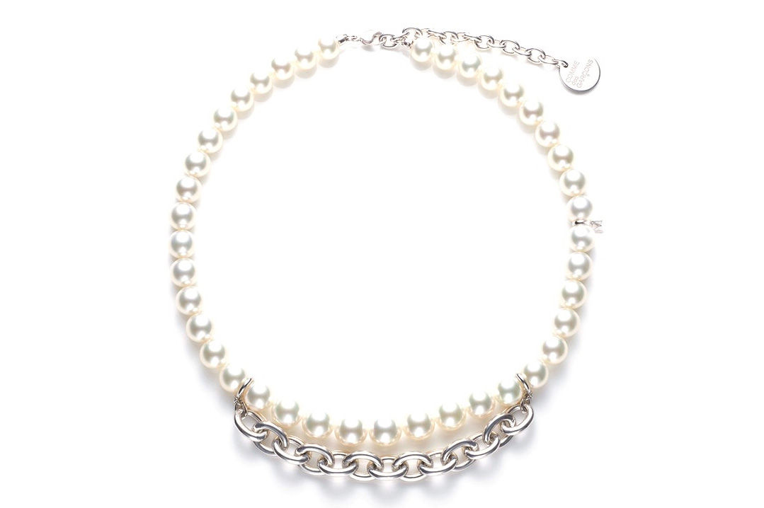 handsome pearl jewels 
