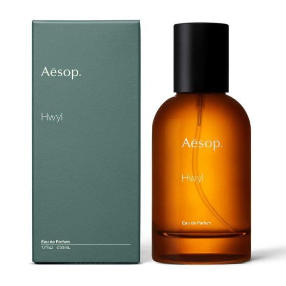 Aesop 'Hwyl' Eau de Parfum