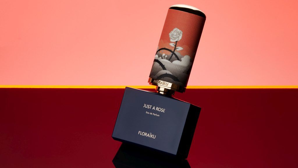 10 romantic fragrances that are better than bouquets this Valentine’s Day