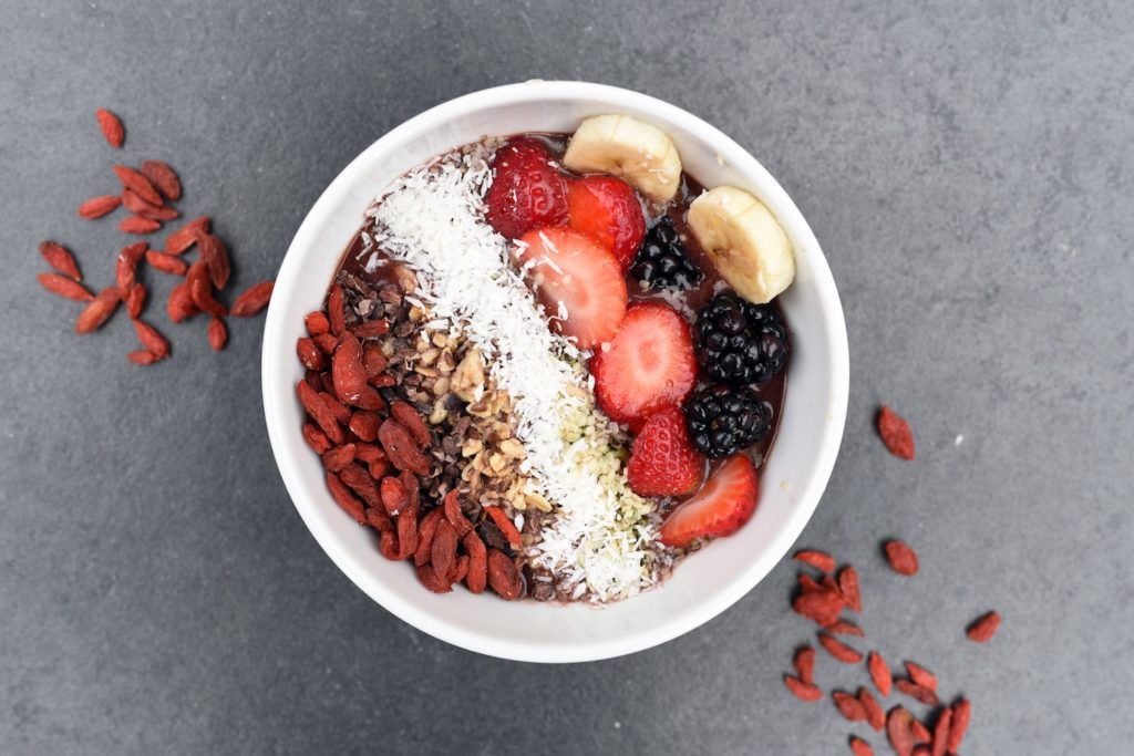 The best immune-boosting superfoods to survive a full-blown pandemic with