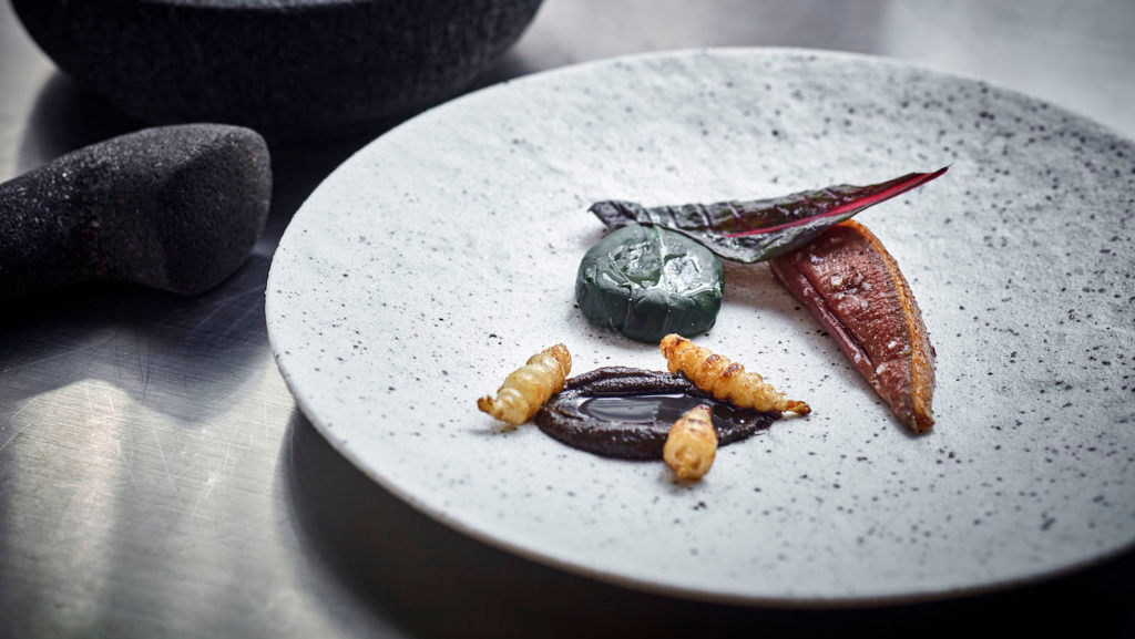 Restaurant Review: Mono reinvents the chef’s tasting menu with South American flair