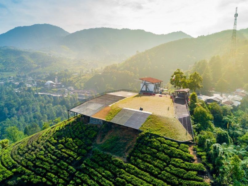 day trips from Jakarta