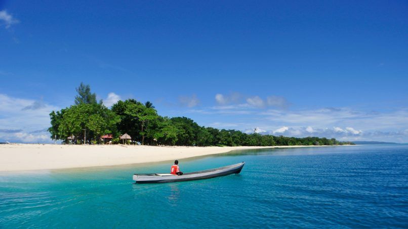 day trips from Jakarta