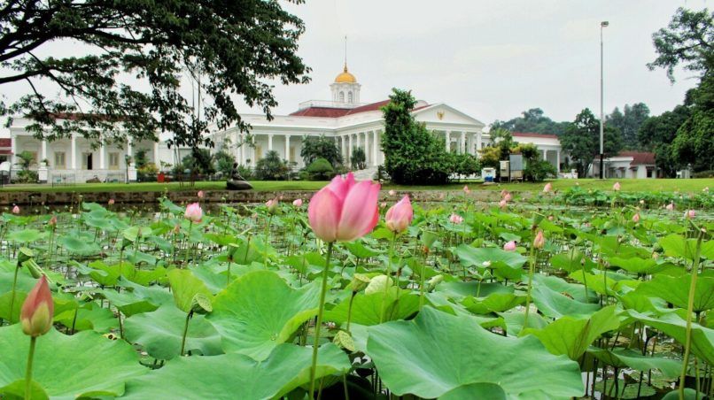 day trips from Jakarta