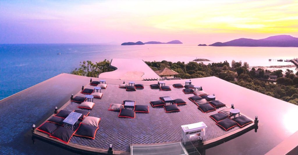 Where to party all night at the best bars and nightclubs in Phuket