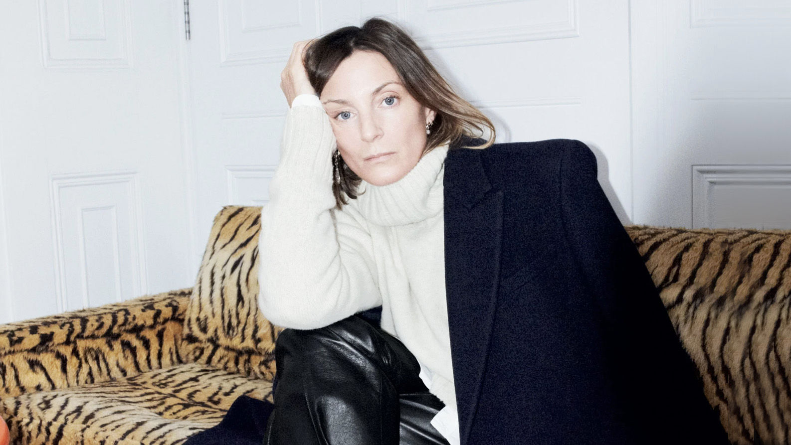 Must Read: Phoebe Philo May Be Planning Her Comeback