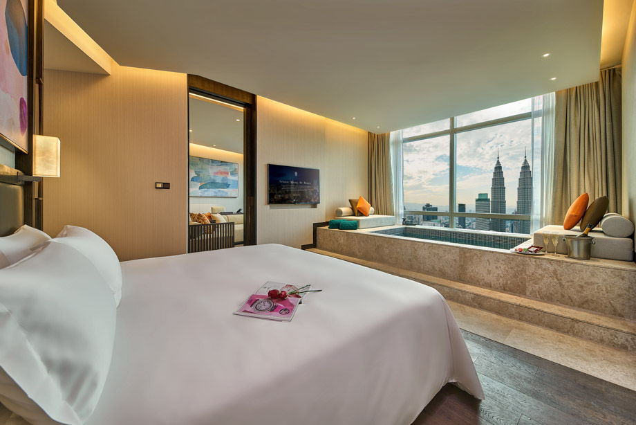 Kuala Lumpur Travel Guide: The 10 best hotels to stay at in the city