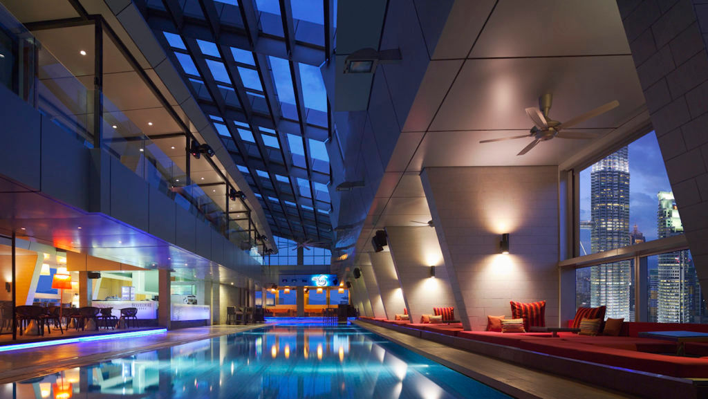 The 10 best hotels to stay at in Kuala Lumpur